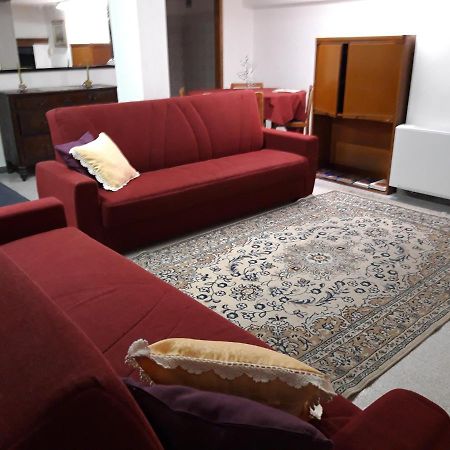 Terry House Villa Sirmione Dış mekan fotoğraf