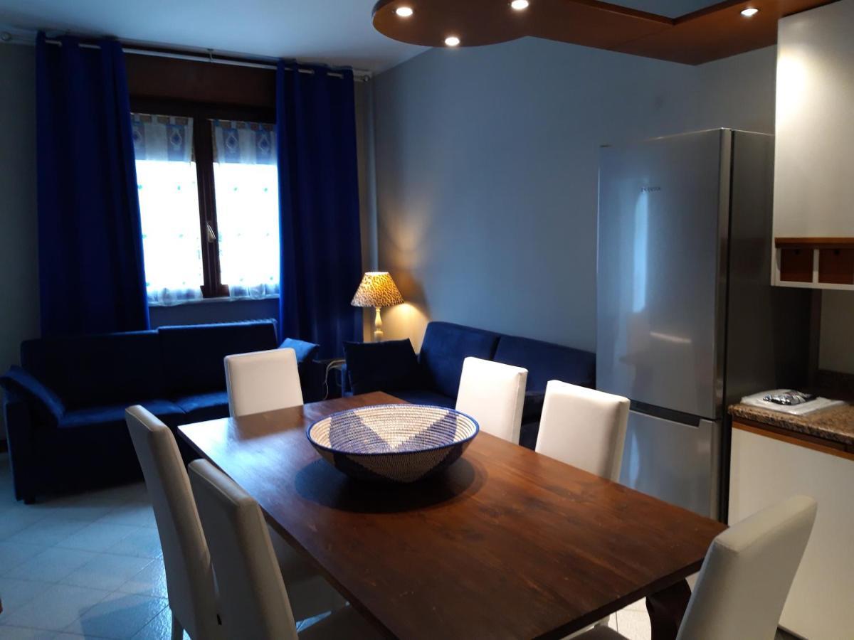 Terry House Villa Sirmione Dış mekan fotoğraf