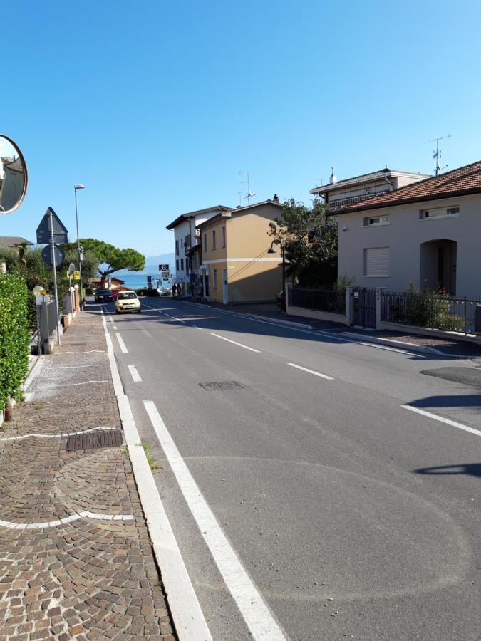 Terry House Villa Sirmione Dış mekan fotoğraf