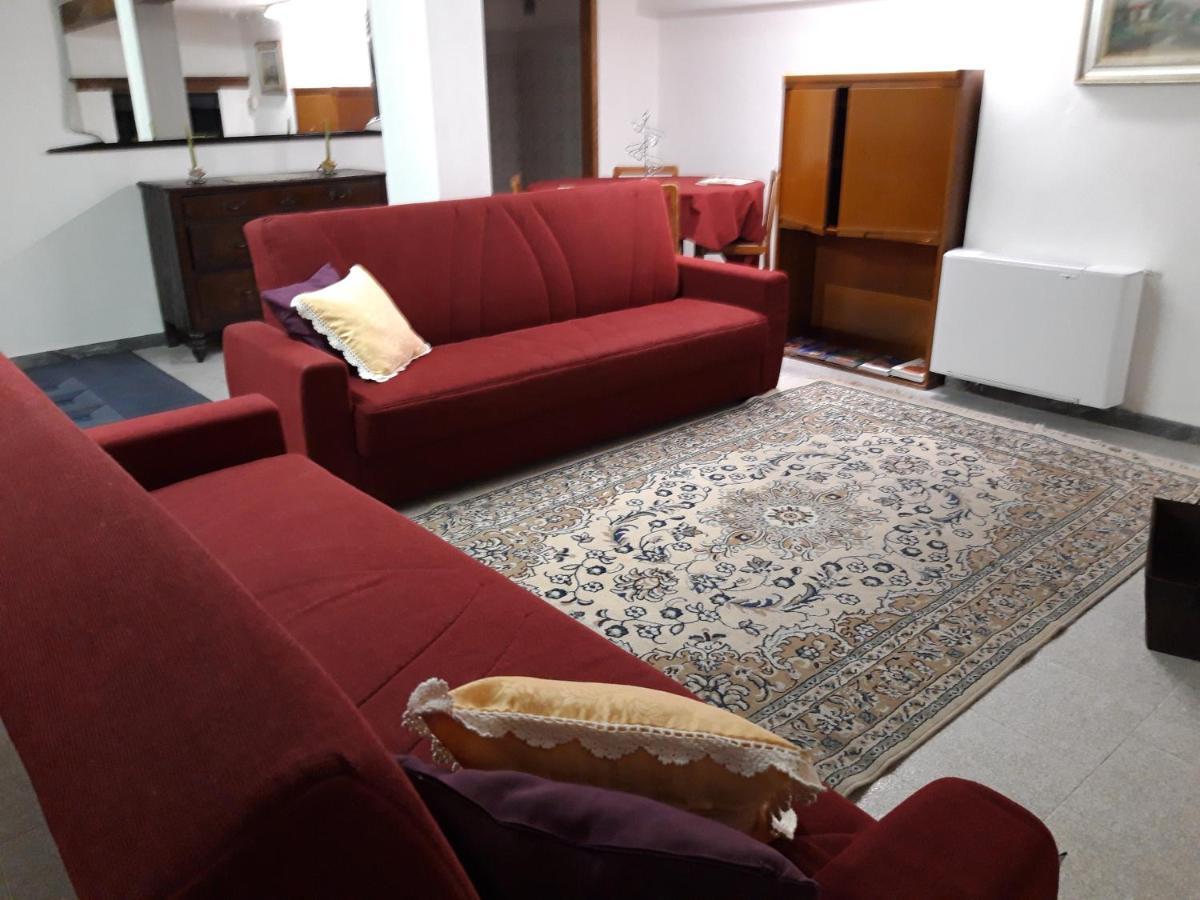 Terry House Villa Sirmione Dış mekan fotoğraf